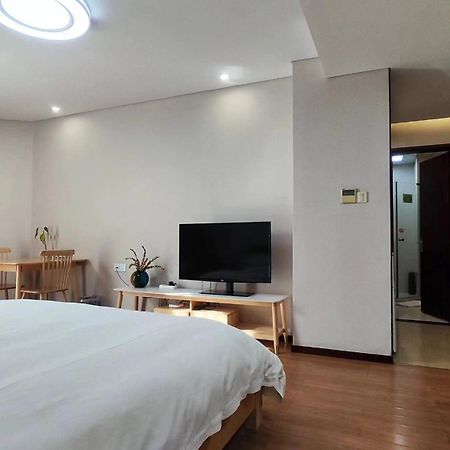 East King Business Hotel Hangzhou Buitenkant foto