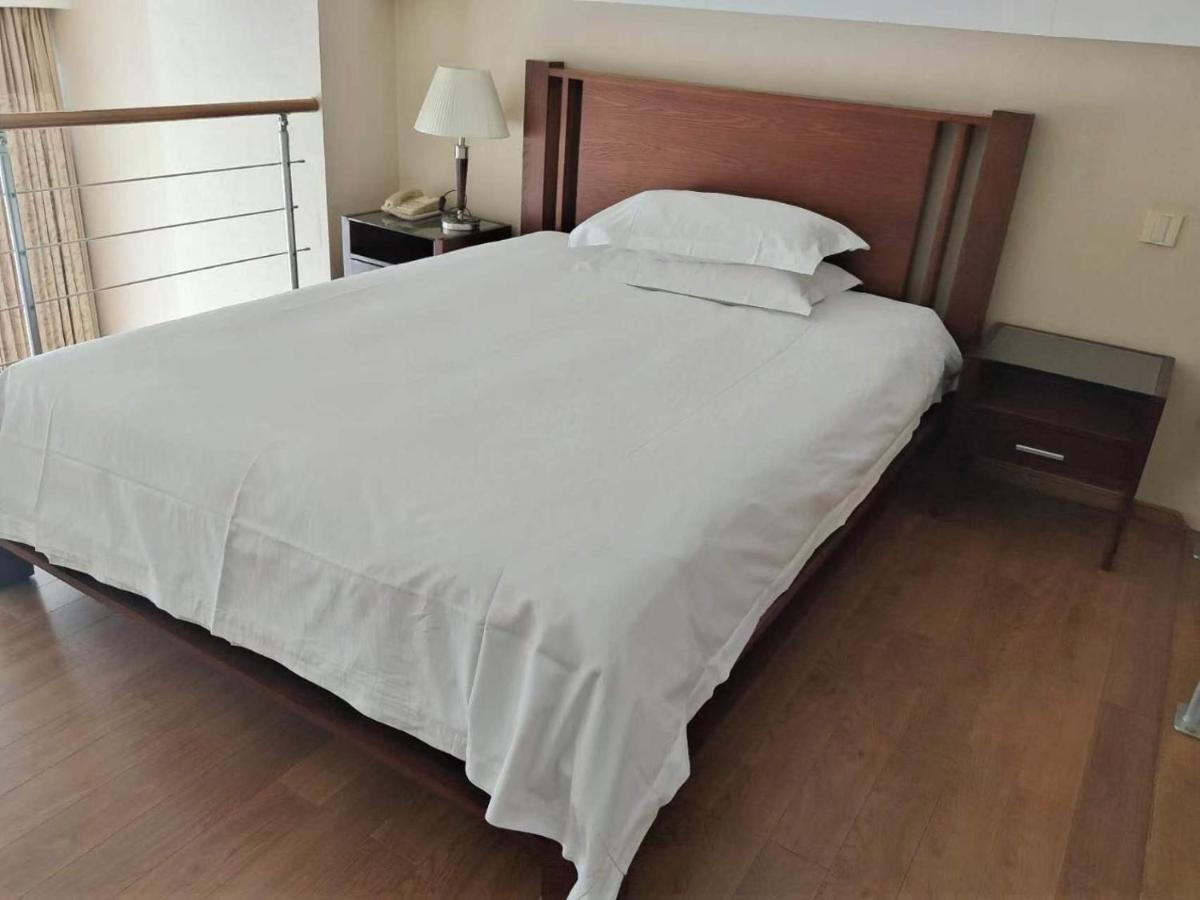 East King Business Hotel Hangzhou Buitenkant foto