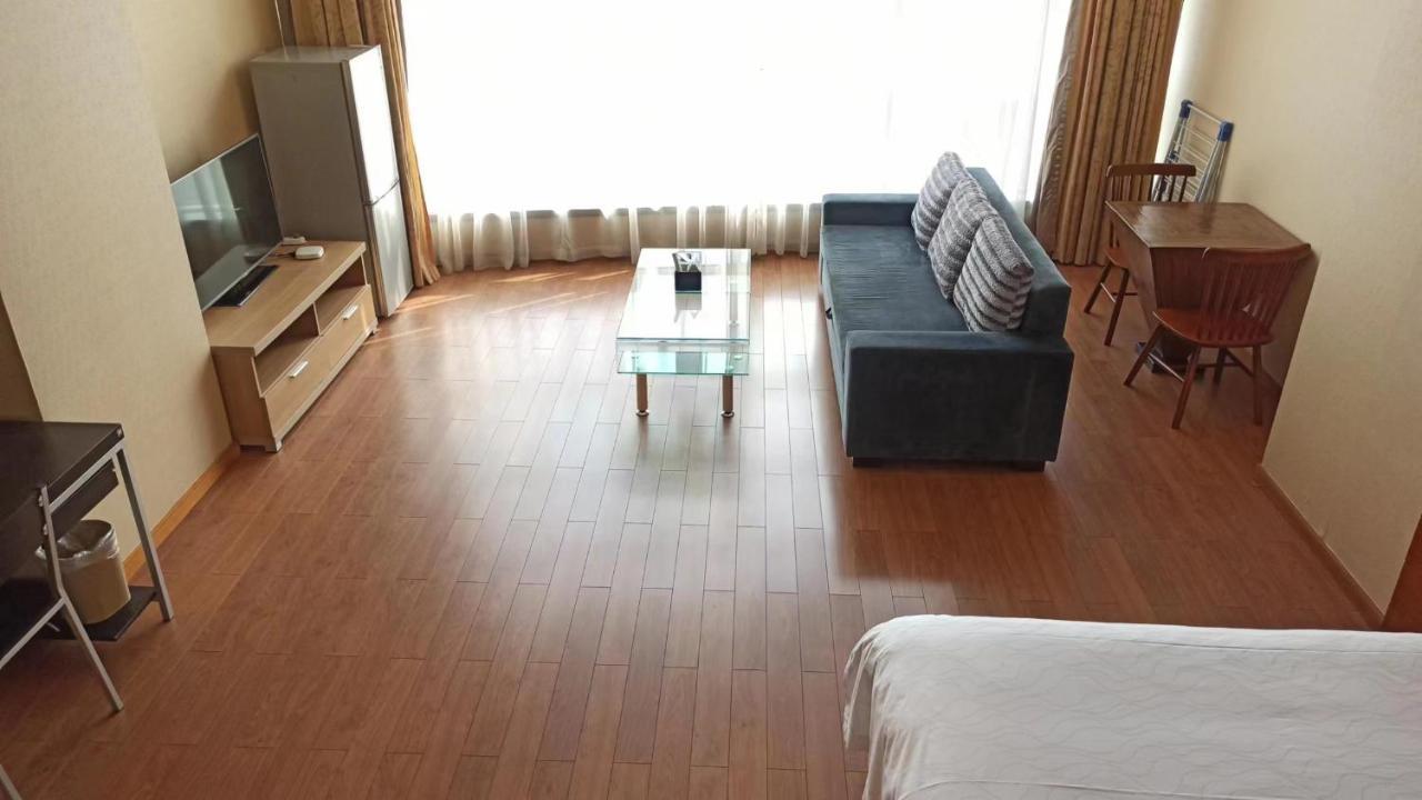 East King Business Hotel Hangzhou Buitenkant foto