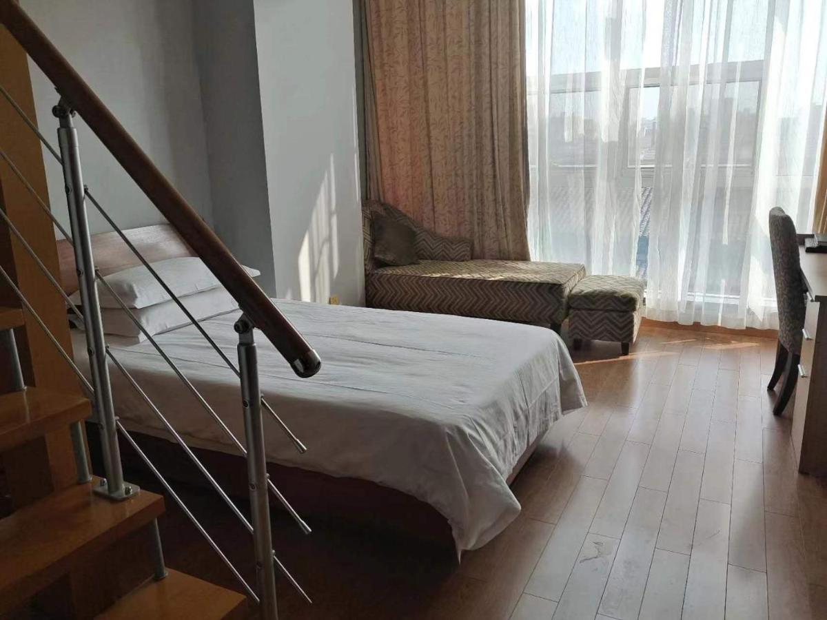 East King Business Hotel Hangzhou Buitenkant foto