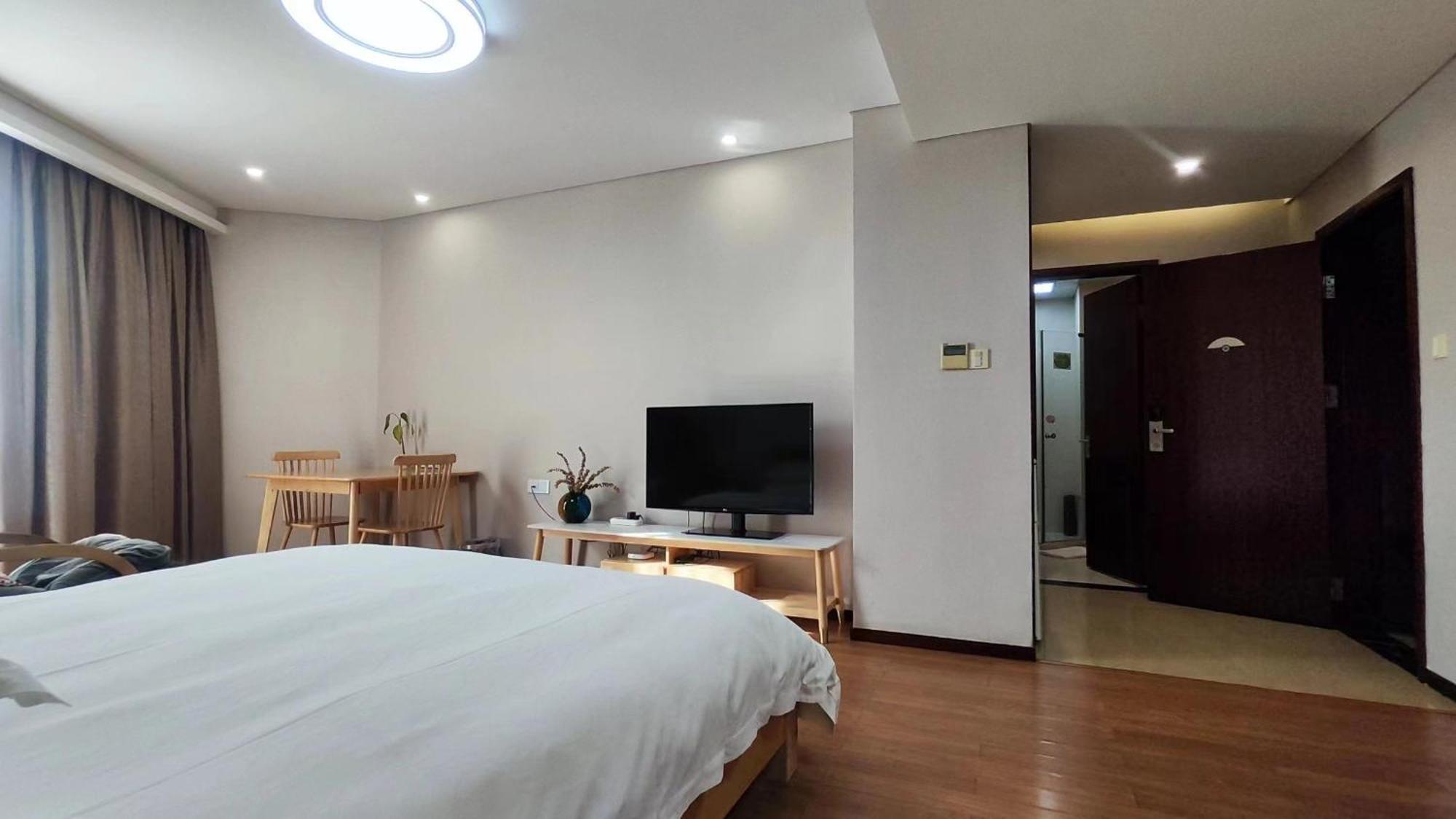 East King Business Hotel Hangzhou Buitenkant foto