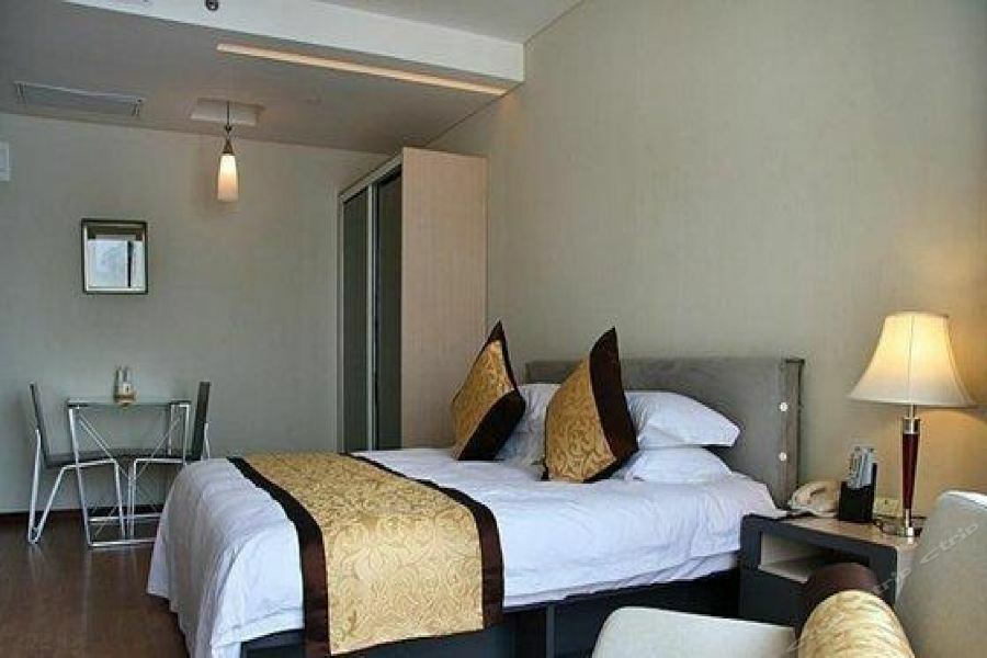 East King Business Hotel Hangzhou Buitenkant foto