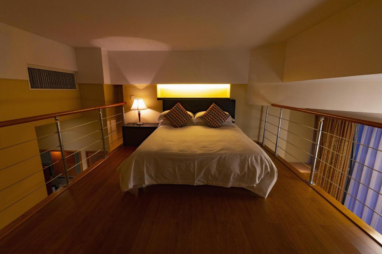 East King Business Hotel Hangzhou Buitenkant foto